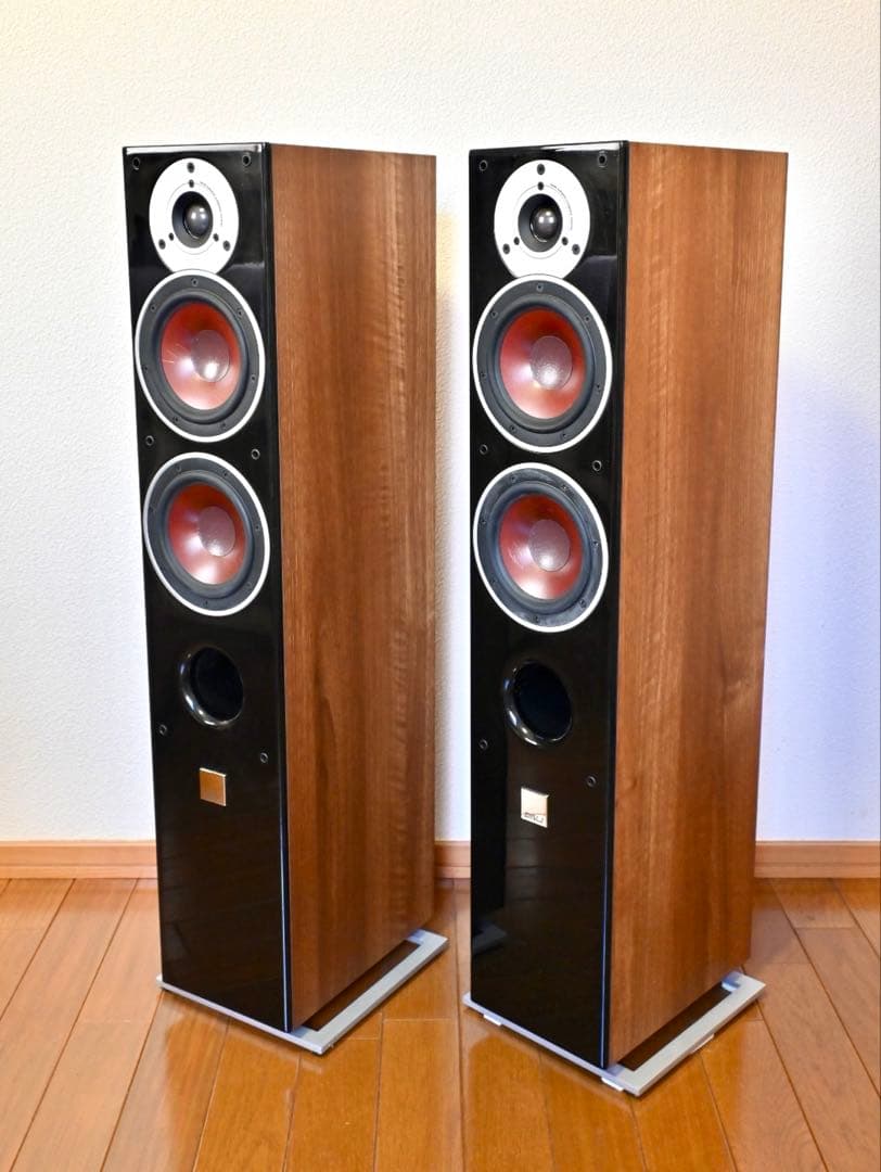 美品　DALI ZENSOR 5 ペア【引取り専用】喫煙なし、ペットなし