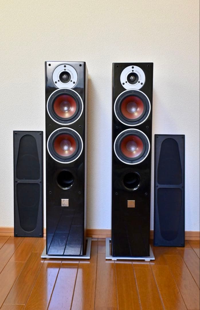 美品　DALI ZENSOR 5 ペア【引取り専用】喫煙なし、ペットなし