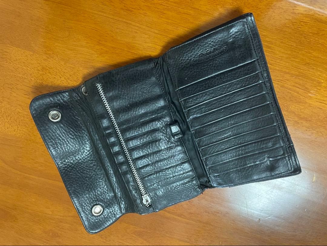 クロムハーツ ウェーブ