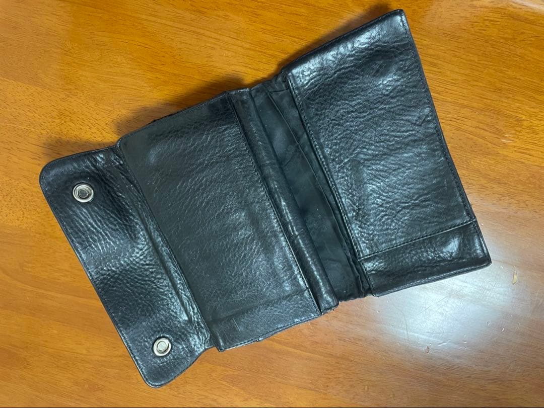 クロムハーツ ウェーブ