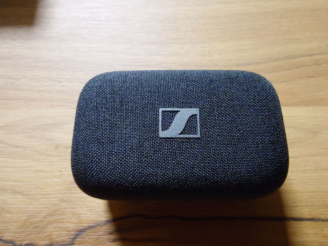 イヤホン Sennheiser MomentumTrue Wireless 4