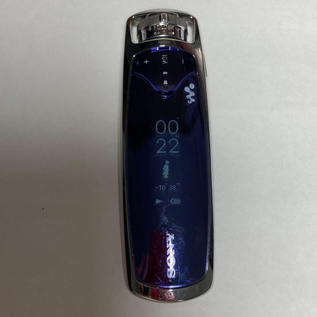 SONY NW-870F デジタルオーディオプレーヤー