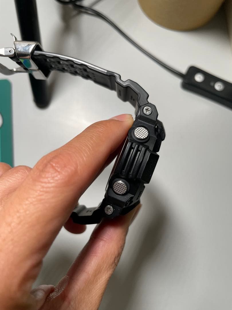 莉*那様 カシオ GSHOCK GW-9400BJ RANGEMAN