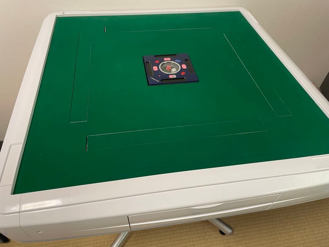 美品❗️送料込み❗️ 全自動麻雀卓　AMOS JP2 アモス 大洋技研