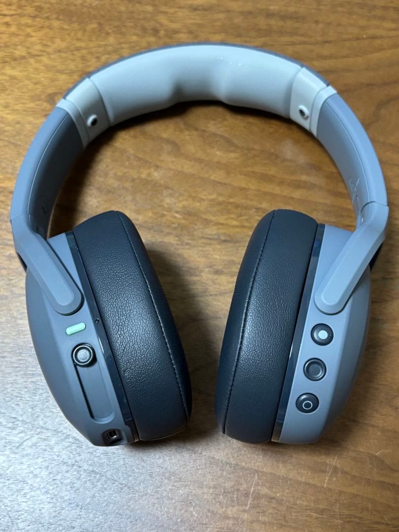 Skullcandy Crusher Evo ヘッドホン クラッシャー エボ