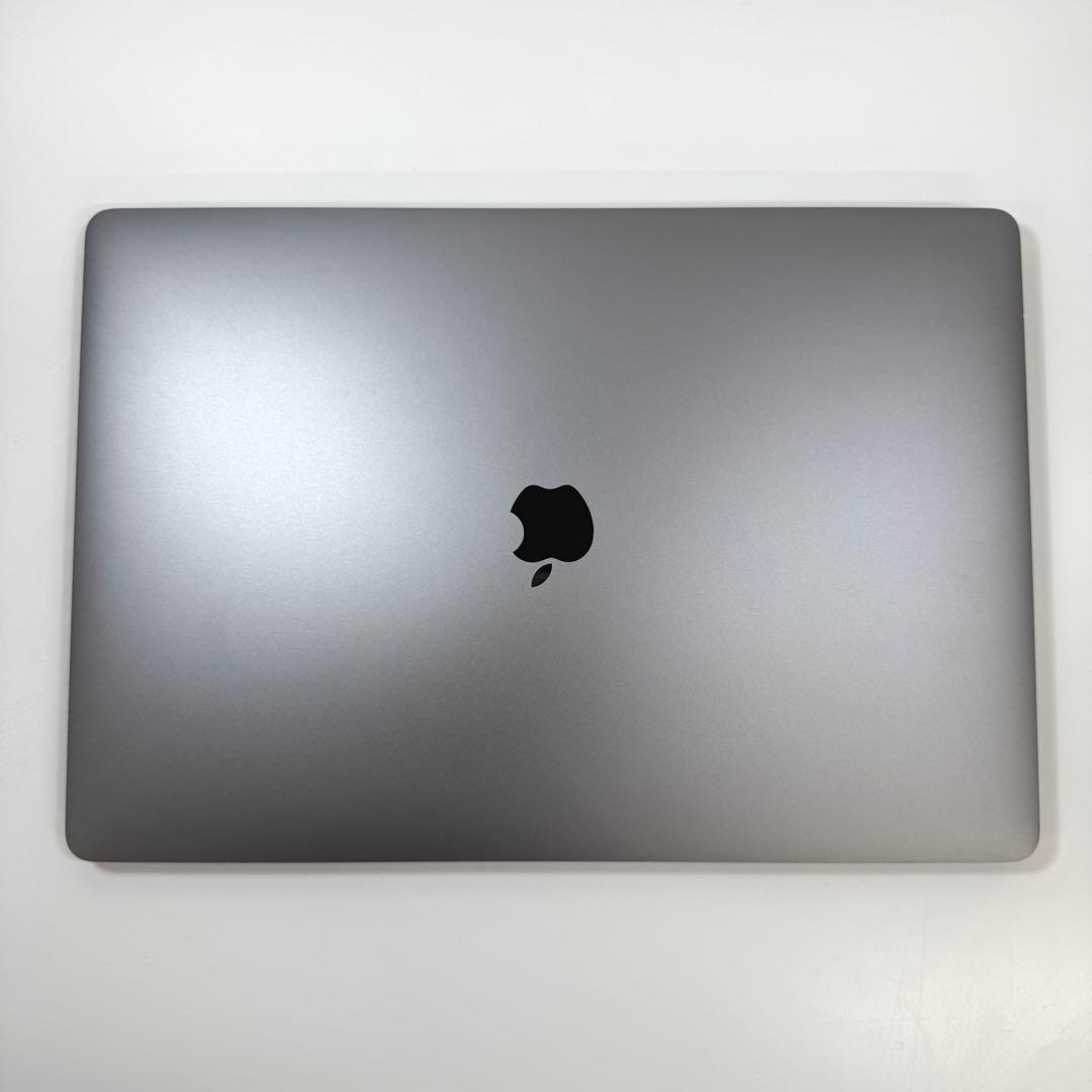MacBook Pro (16-inch 2019)｜i9｜32GB/1TB