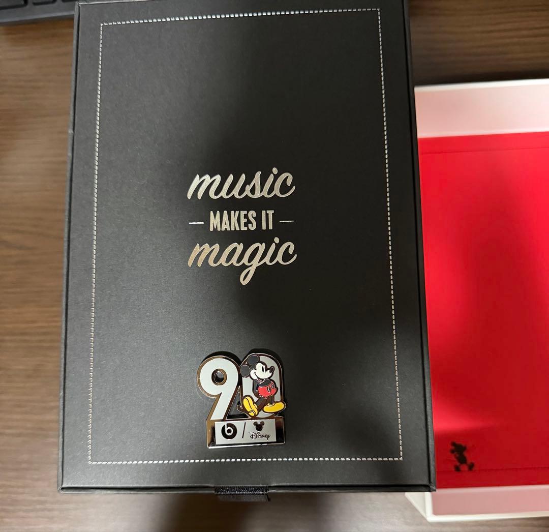 kankun 様 用Beats Solo 3 Mickey's Edition