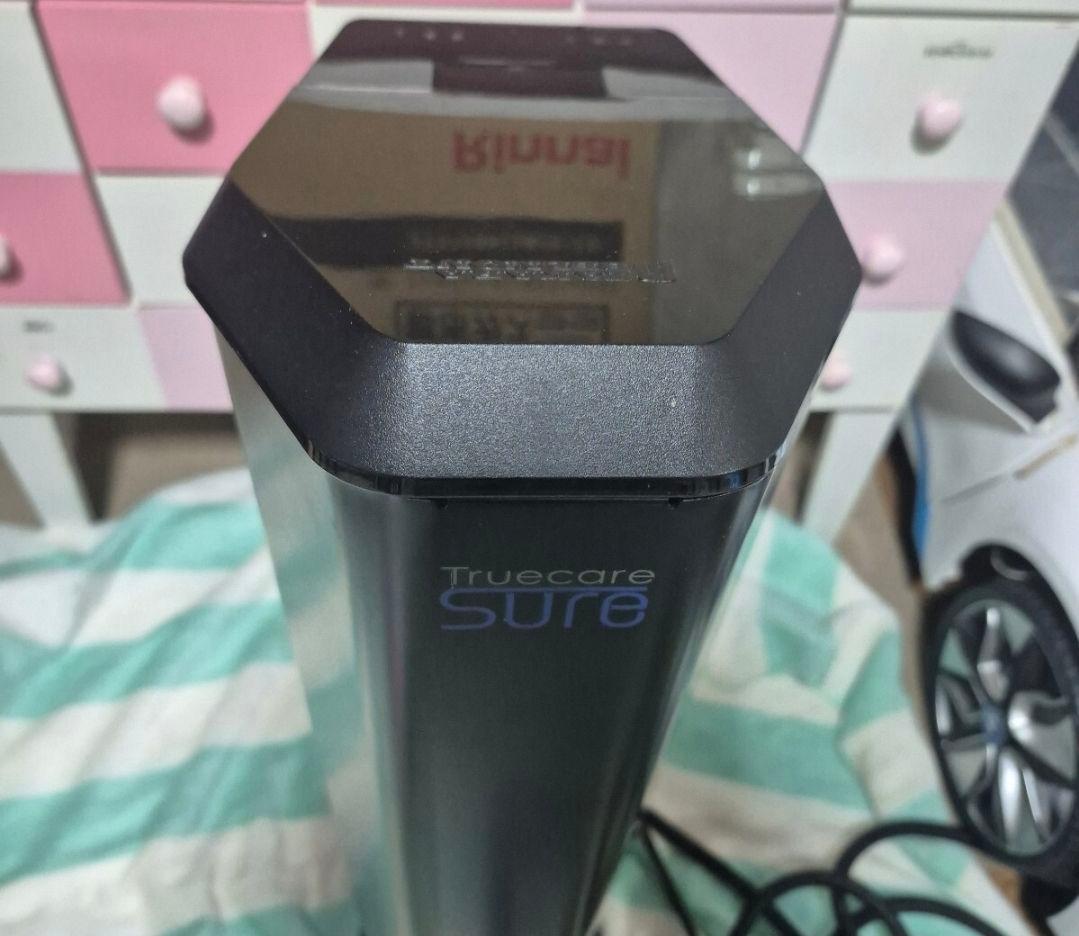 SD-TRC-1BK 炭酸泉発生機タカラベルモント