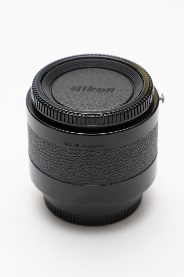 ニコン　テレコンバーター　TC-200　2X