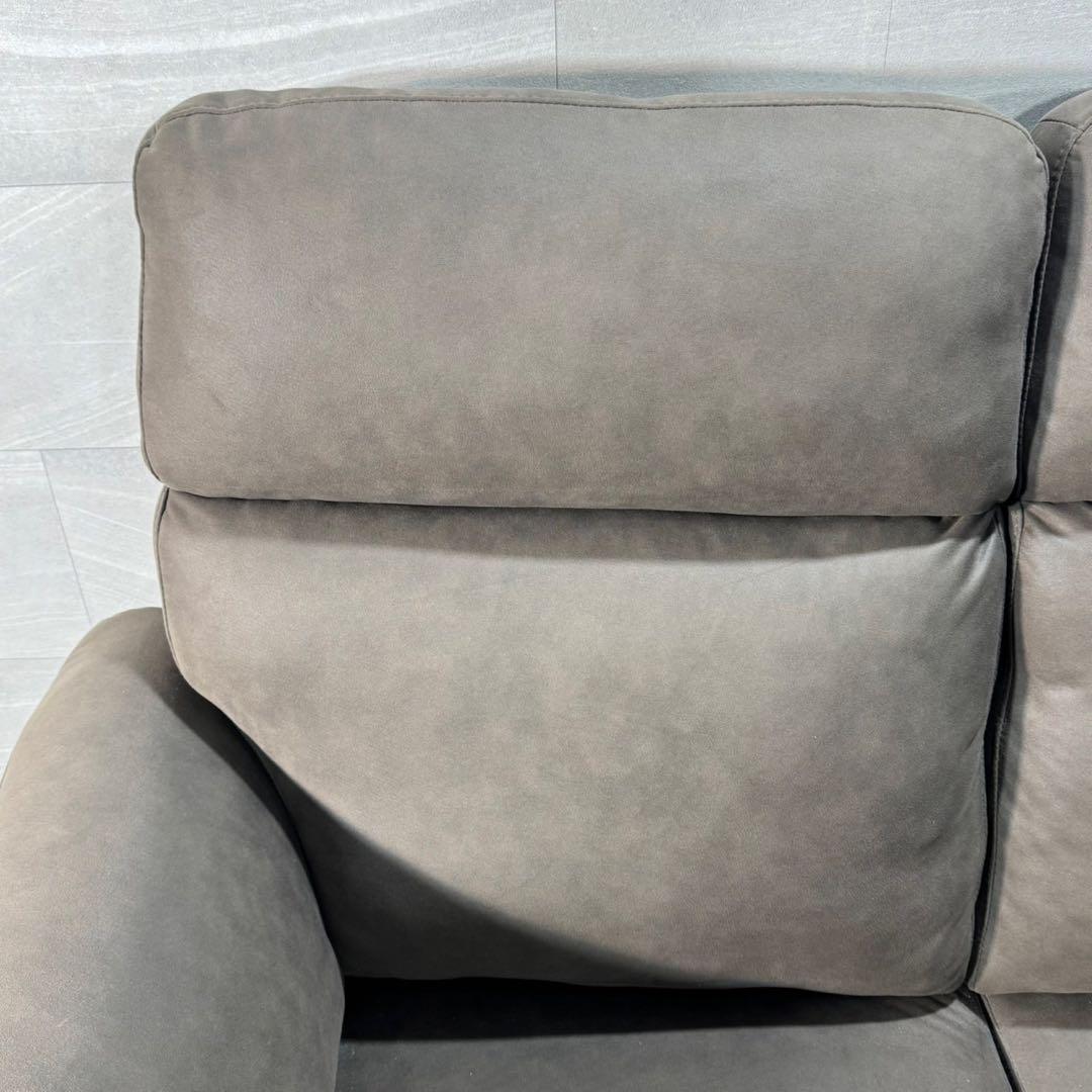 湯川家具 ソファ 二人掛け 布張り シンプル おしゃれ 家具 d3250 格安