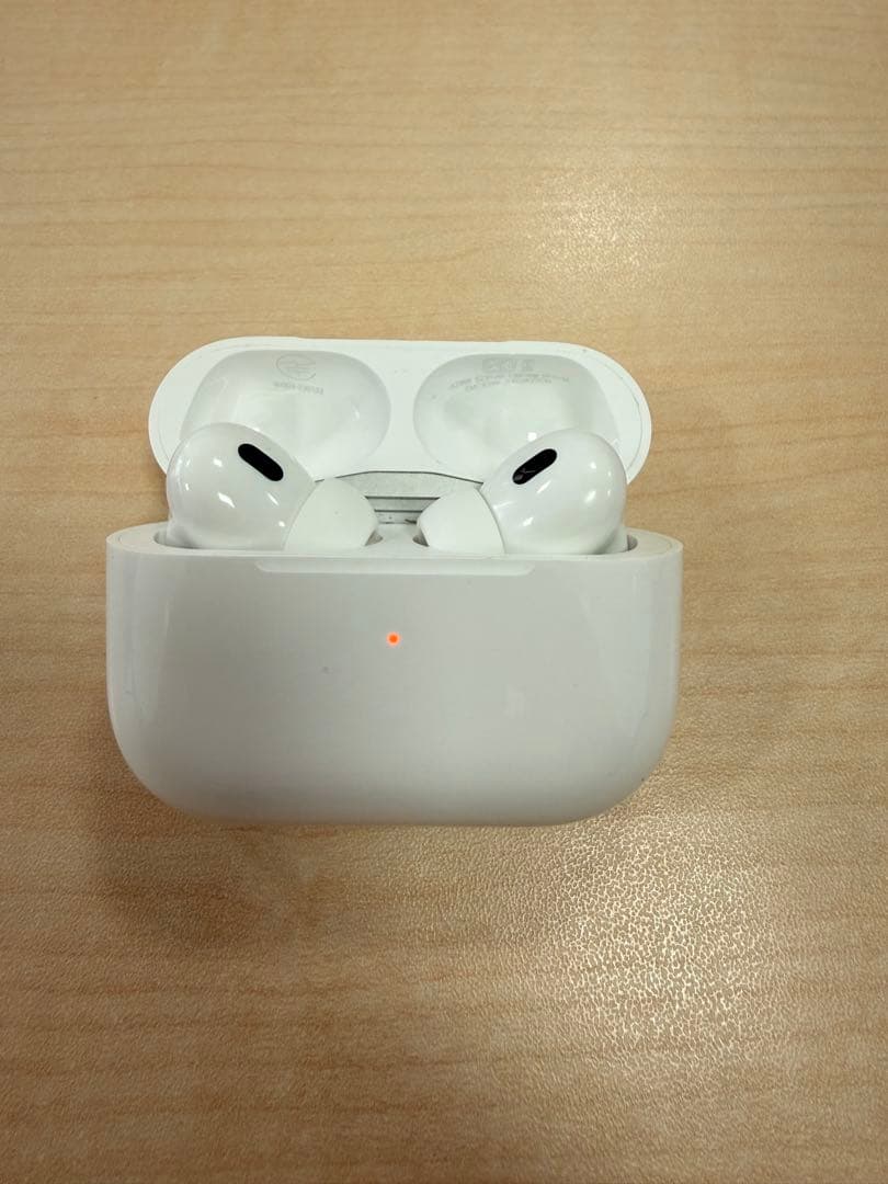AirPods Pro 第2世代　本体