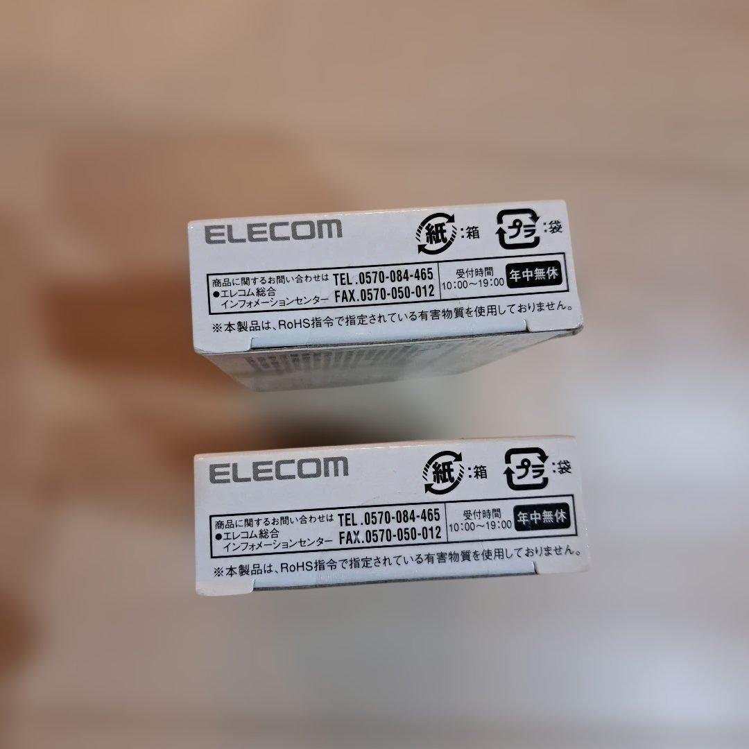 ELECOM EW2666-N8G/RO 8GB DDR4メモリ