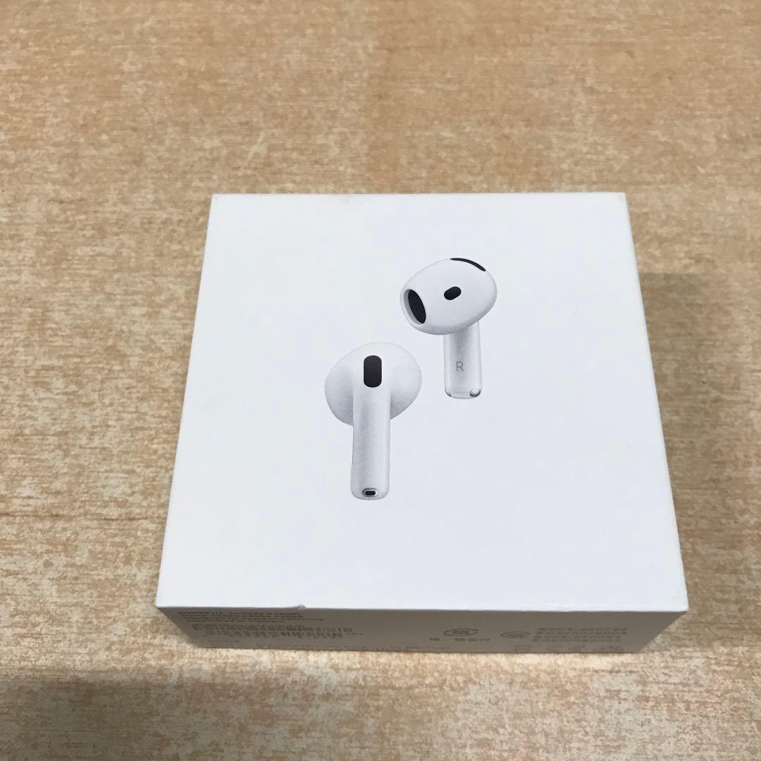 こはる　AirPods（第4世代）アクティブノイズキャンセリング搭載　②