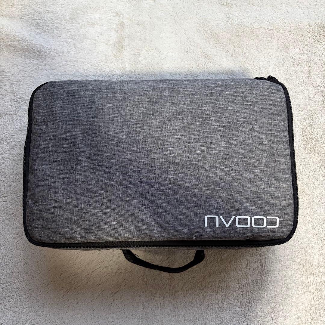 COOAU ホームプロジェクター