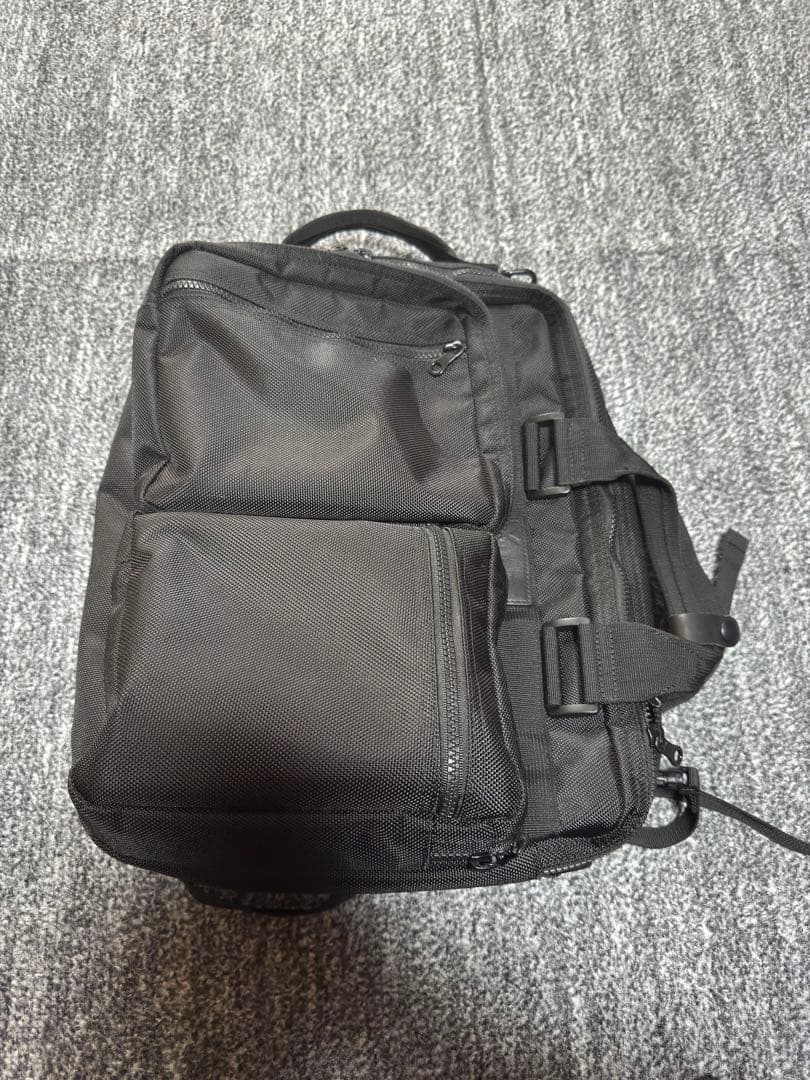 Y’s for men 3WAY BAG ※1/3まで