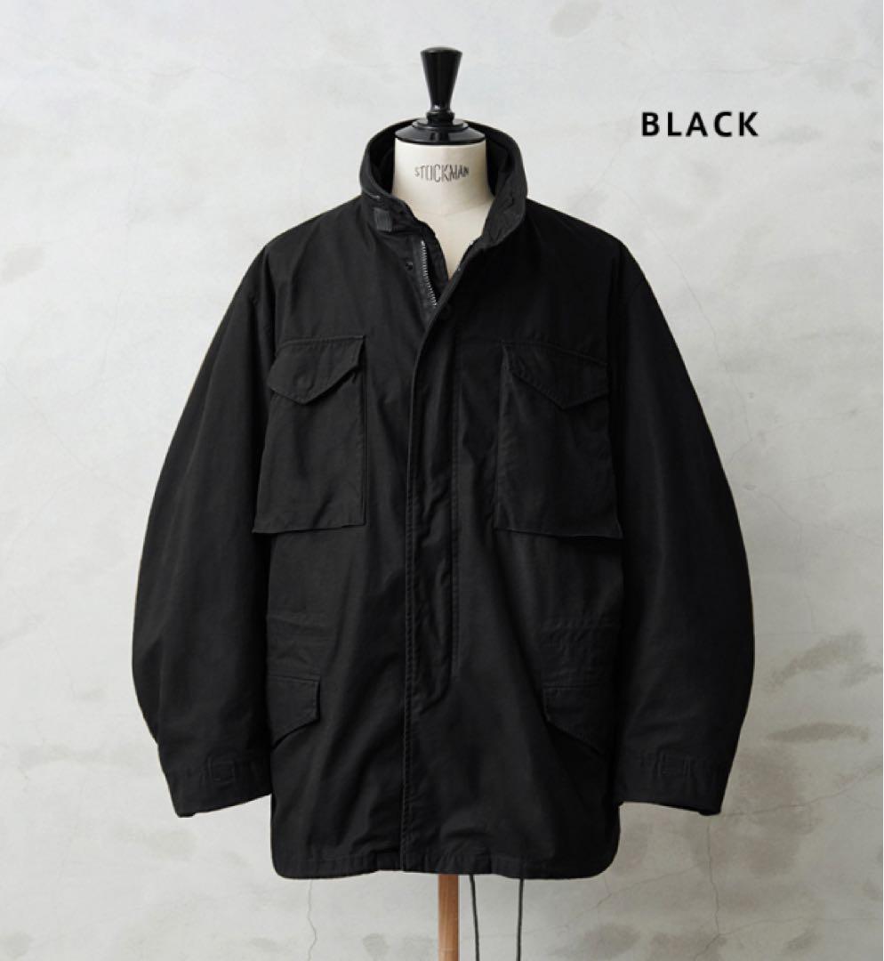 ※くう商品 WAIPER M-65ジャケット XL-R 新品未使用