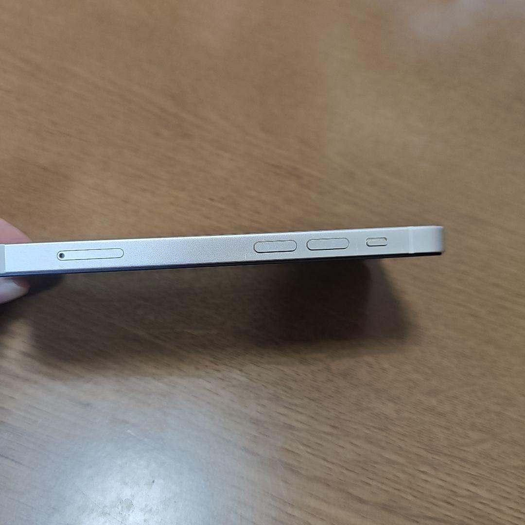 iPhone12mini 128gb　難あり