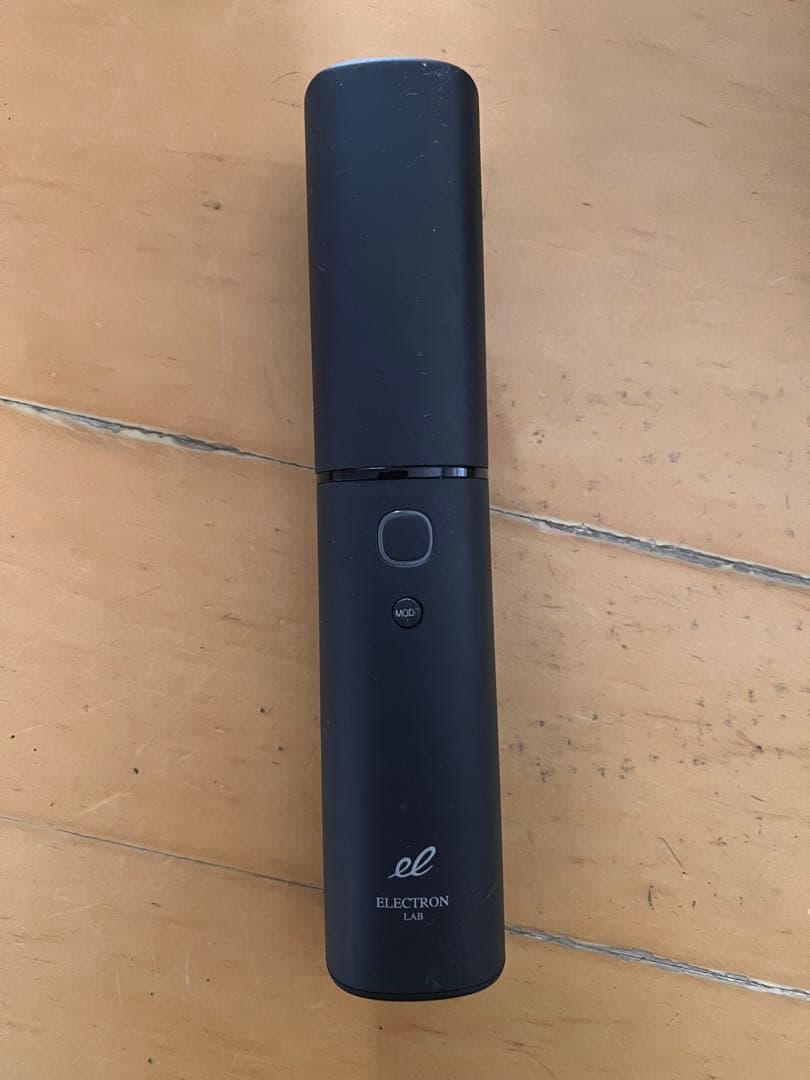 ボディ・フェイスケア ELECTRON DENKI BARI BRUSH 2.0 +BODY