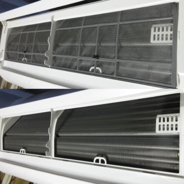 168【美品】神奈川&東京 配送無料*洗浄*保証*設置可*2021年 8畳