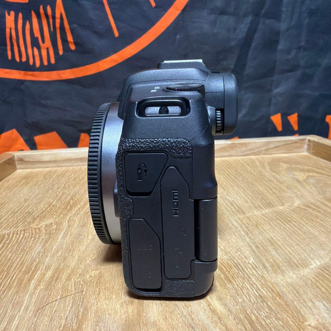 Canon EOS RPミラーレス一眼カメラ ボディのみ