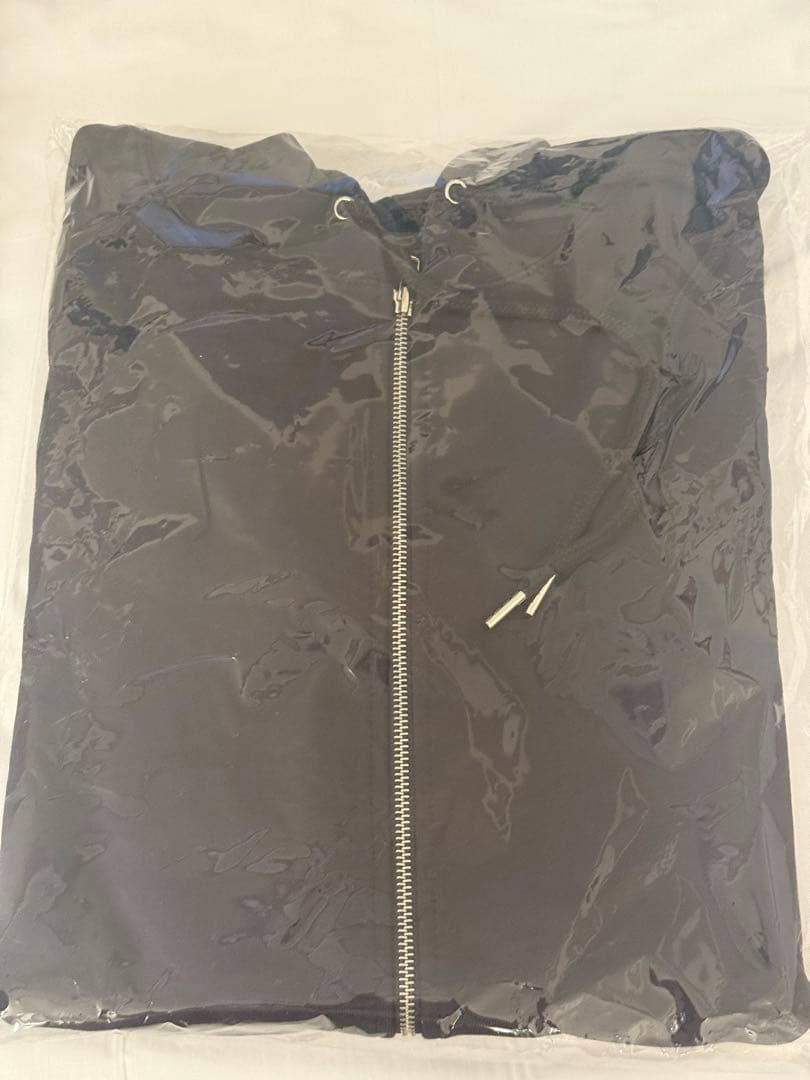 チャウヌ ELSE ポップアップ withmuu フーディ トレカ付き