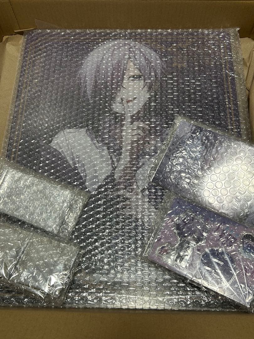 ゆきむら。生誕祭2025 グッズまとめ売り