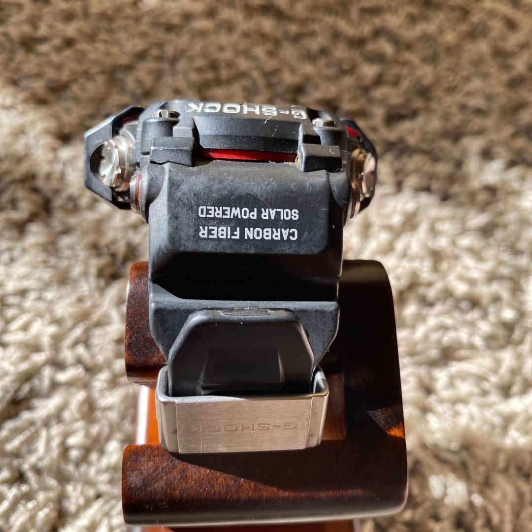 CASIO G-SHOCK GPR-B1000-1JR レンジマン