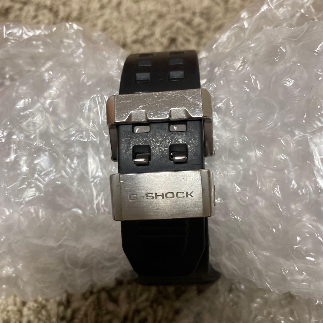 CASIO G-SHOCK GPR-B1000-1JR レンジマン