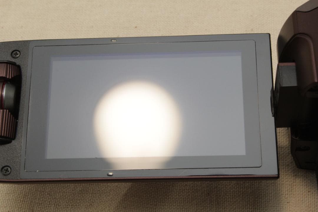 スマホ転送！Panasonic HC-W850M