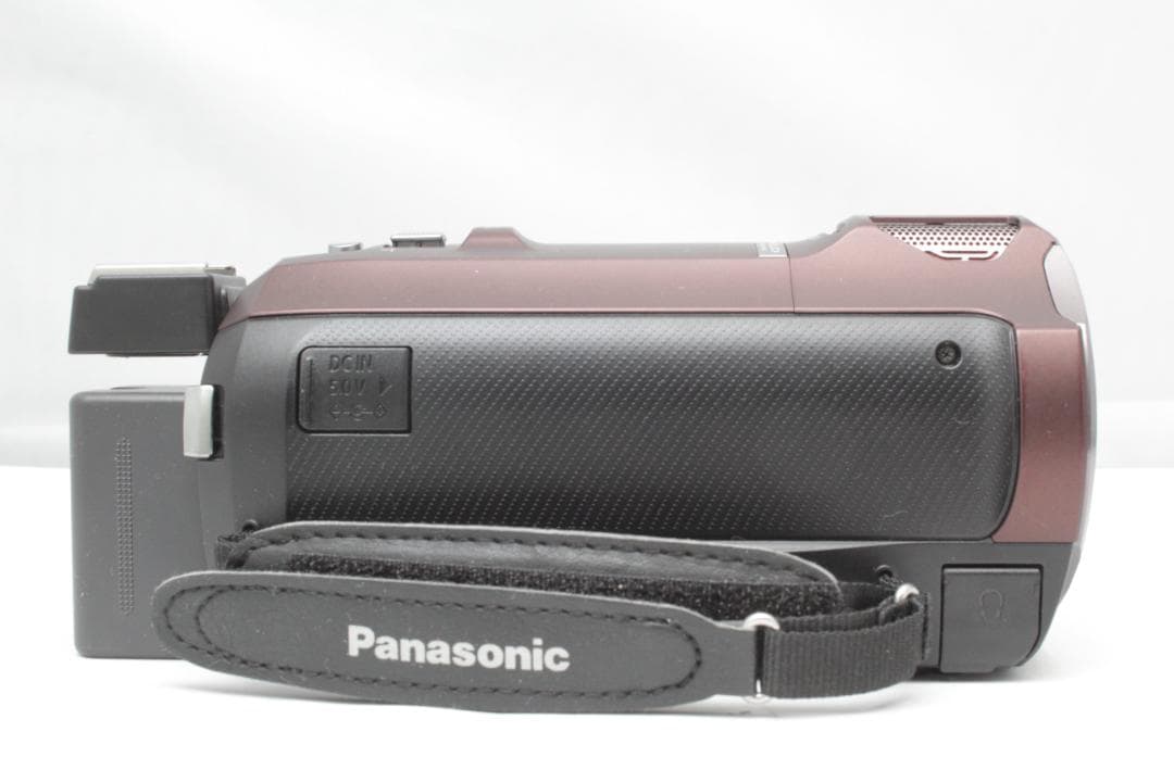 スマホ転送！Panasonic HC-W850M