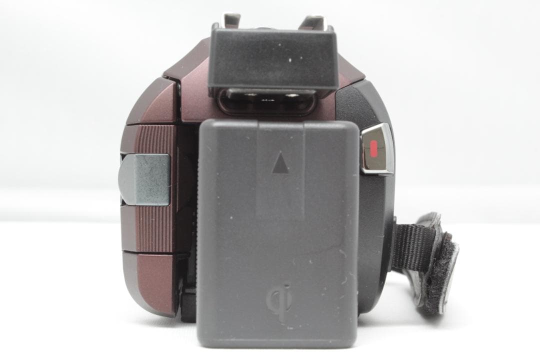 スマホ転送！Panasonic HC-W850M