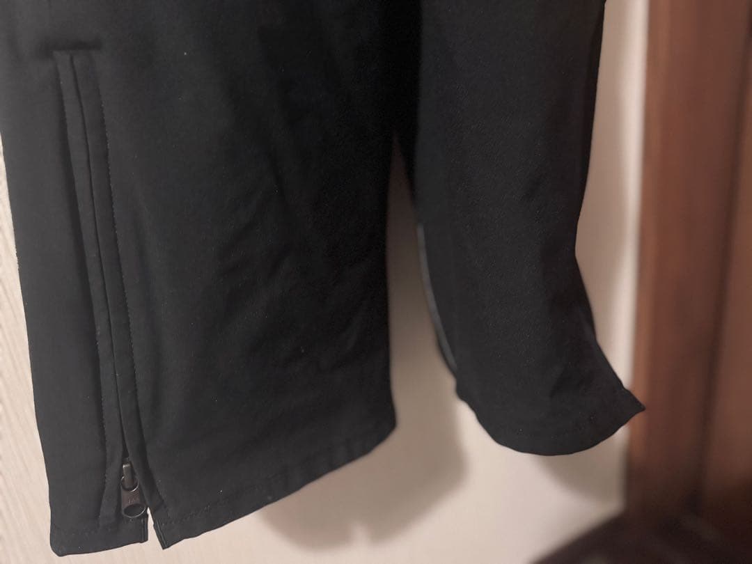 ONYONE ジャケット上下sajデモモデル