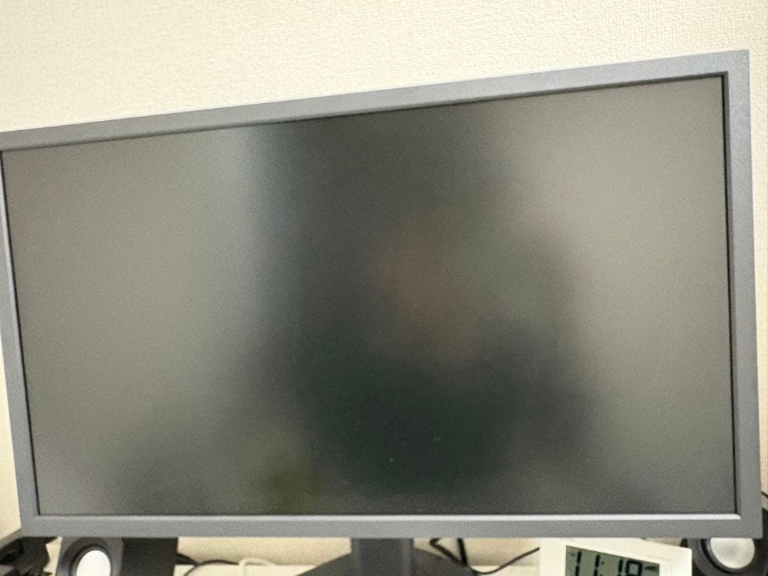 ZOWIE XL2546X 240hzモニター　ゲーミングモニター