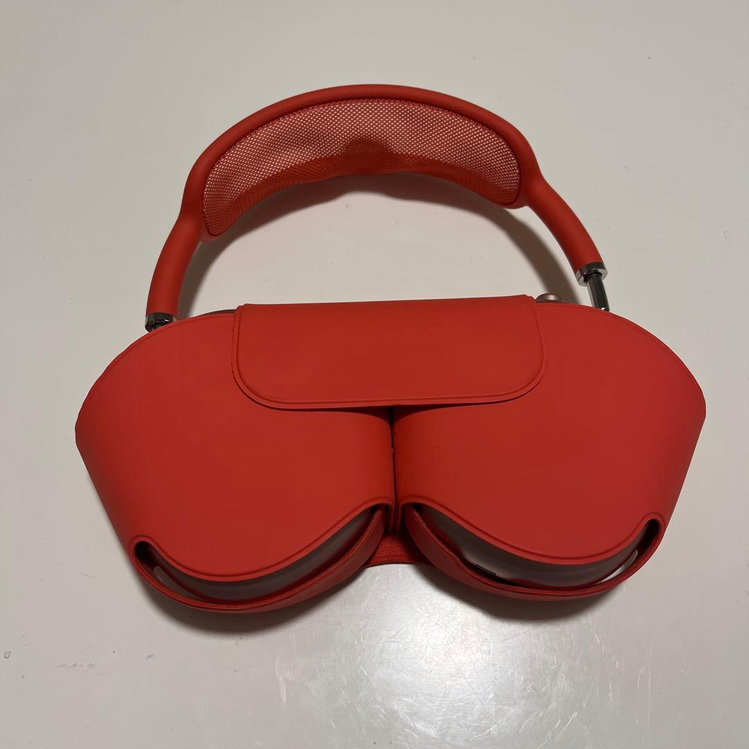 エアーポッズマックス（AirPods Max）