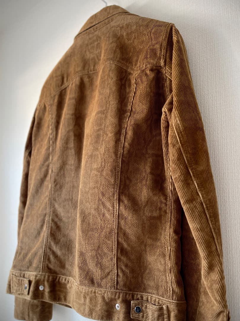 SAINT LAURENT 16AW ウエスタン ジャケット パイソンプリント