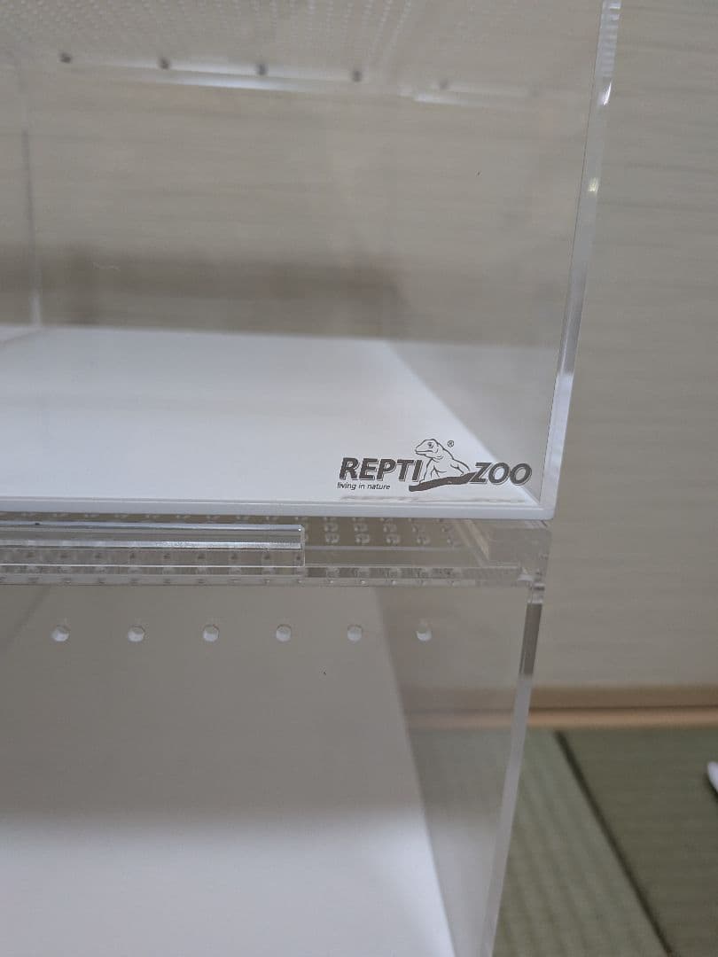 三晃商会 レプタイルボックス　4個セット