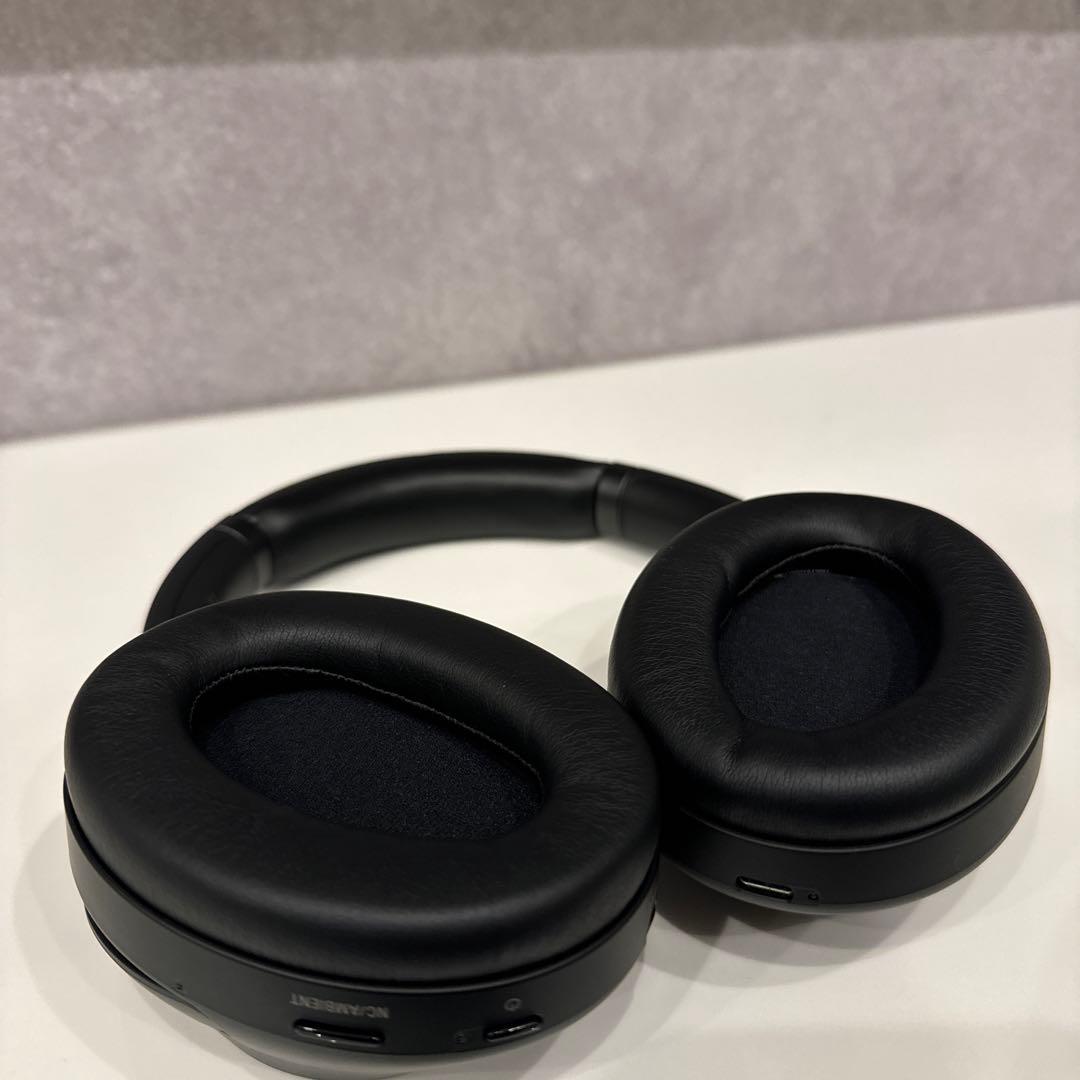 ☆平日限定正午迄ご購入当日発送☆ SONY WH-1000XM3 BLACK