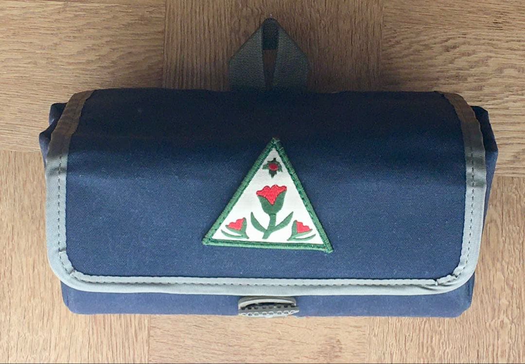 ULTRA ROMANCE （ウルトラロマンス ） ハンドルバーバッグ