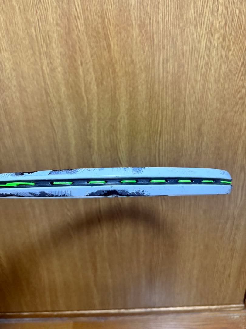 23日0時まで限定値下げ【良品】YONEX 02ジオブレイク80S