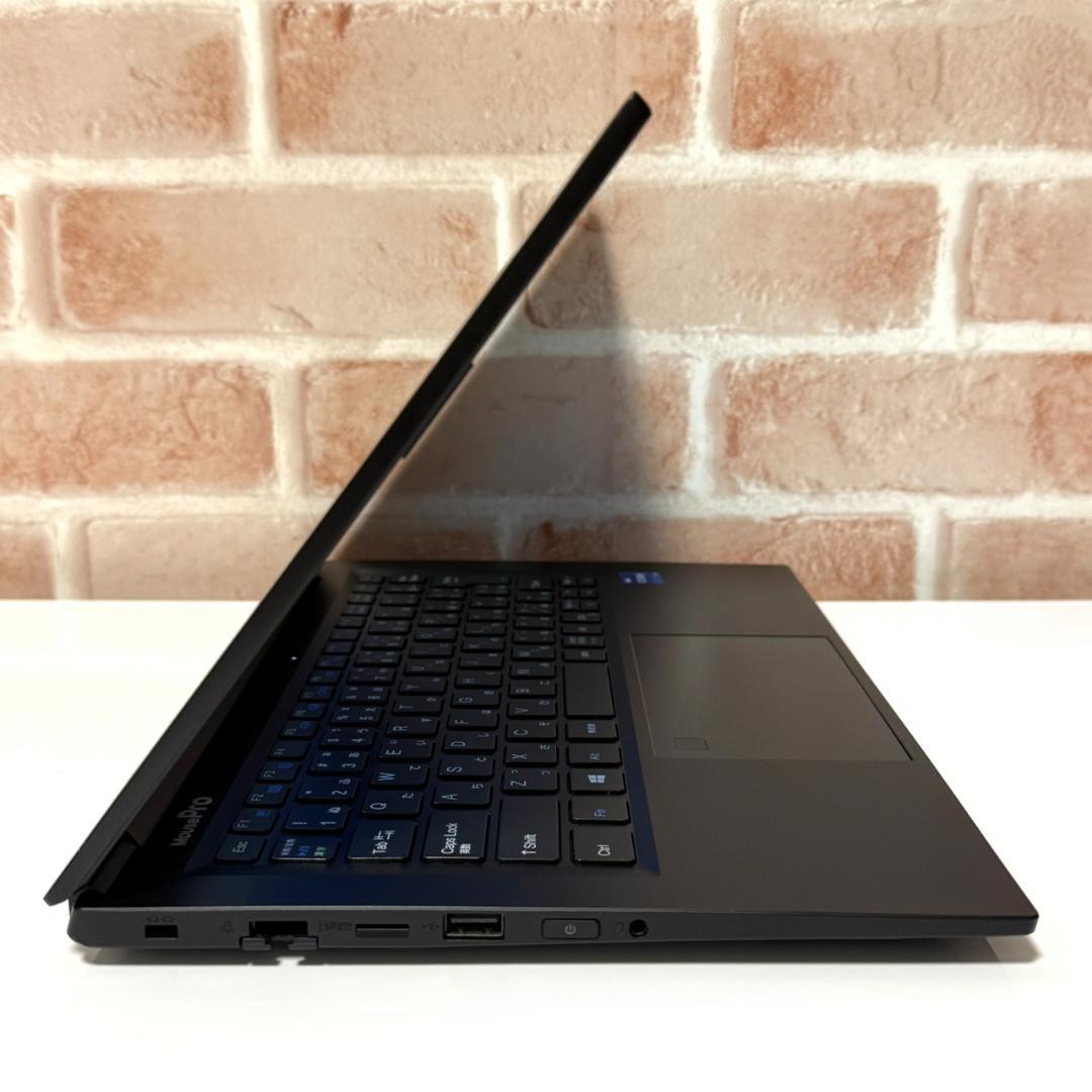 ★第11世代Corei7★ メモリ32GB 2021年製 Mouse F92