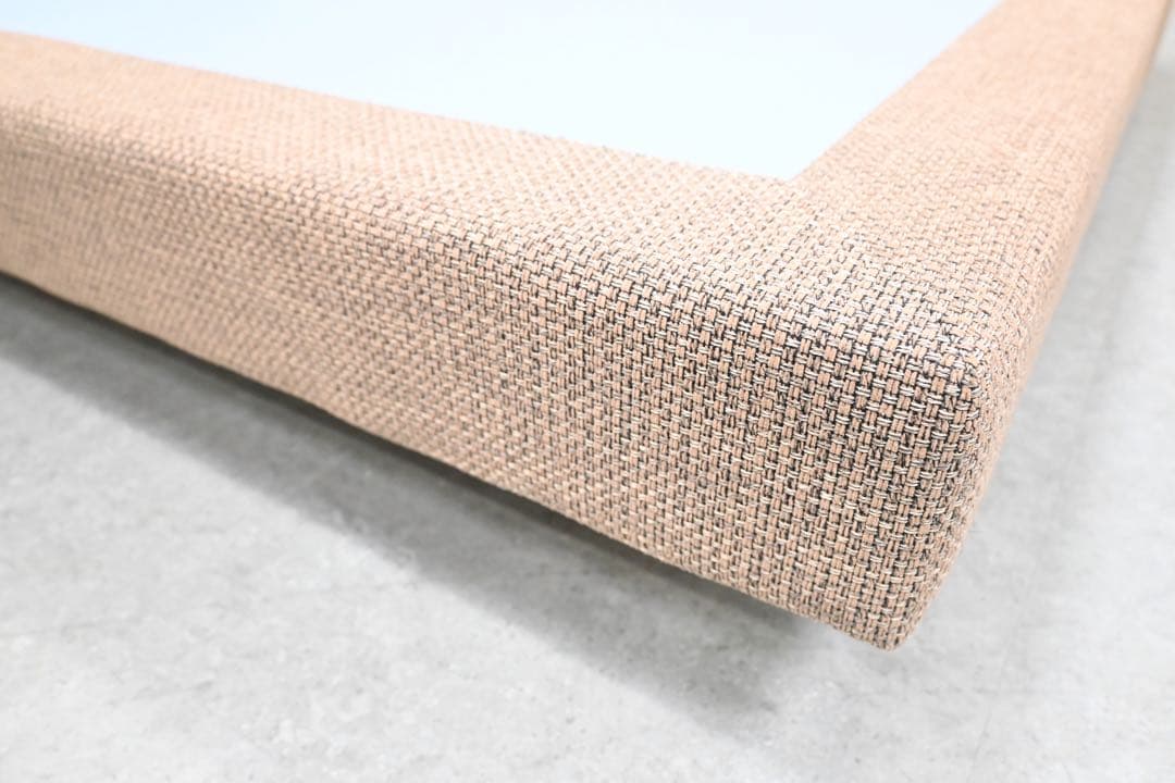 【展示未使用品】NIHON BED 日本ベッド クイーンサイズベッド シルキー