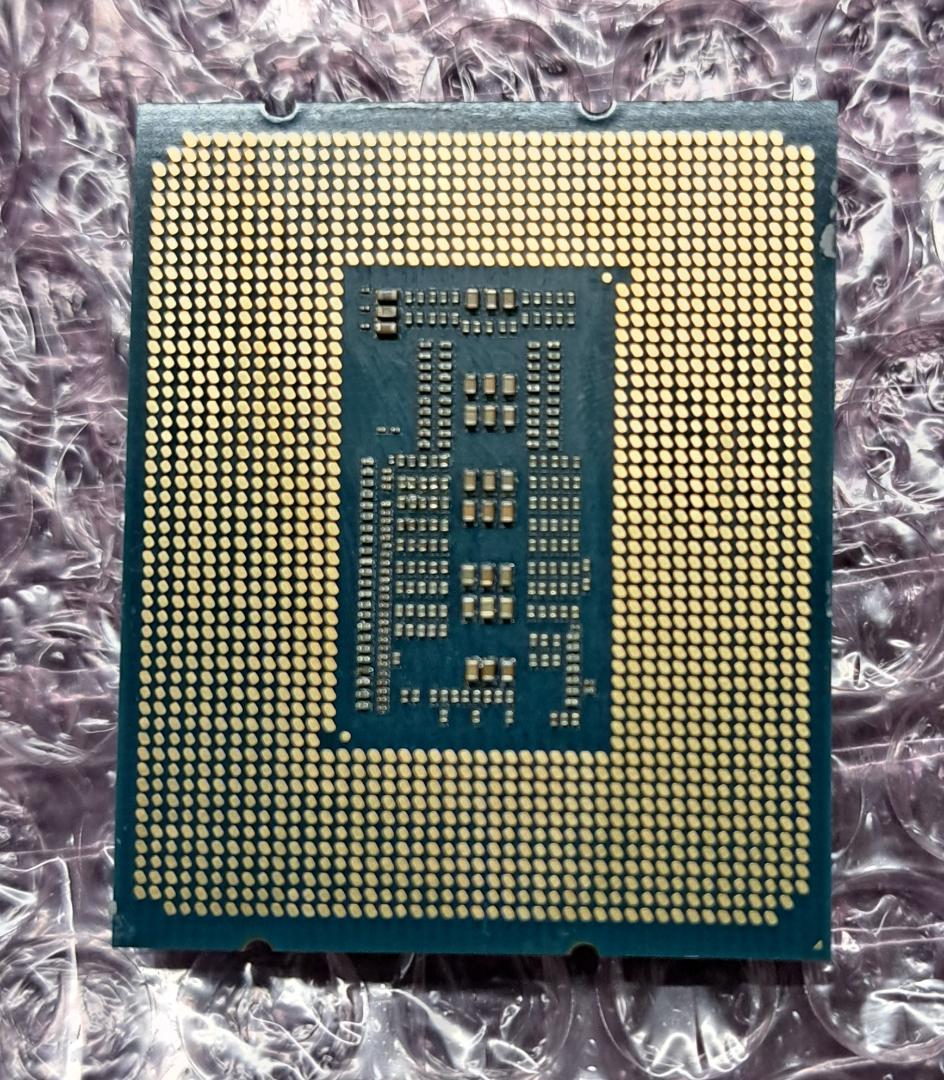 CPU Intel i9-13900K CPU LGA 1700