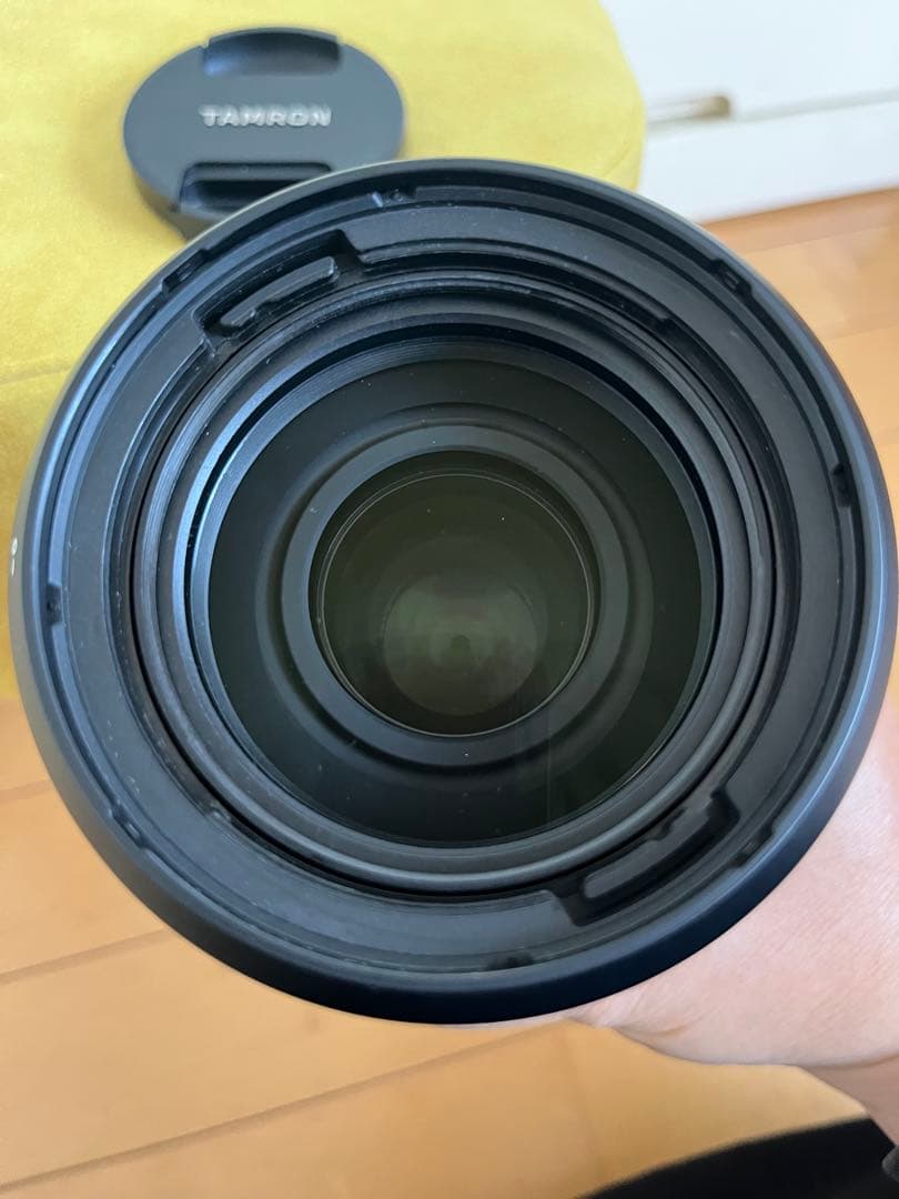 レンズ(ズーム) TAMRON 70-180 F2.8 Di III VXD