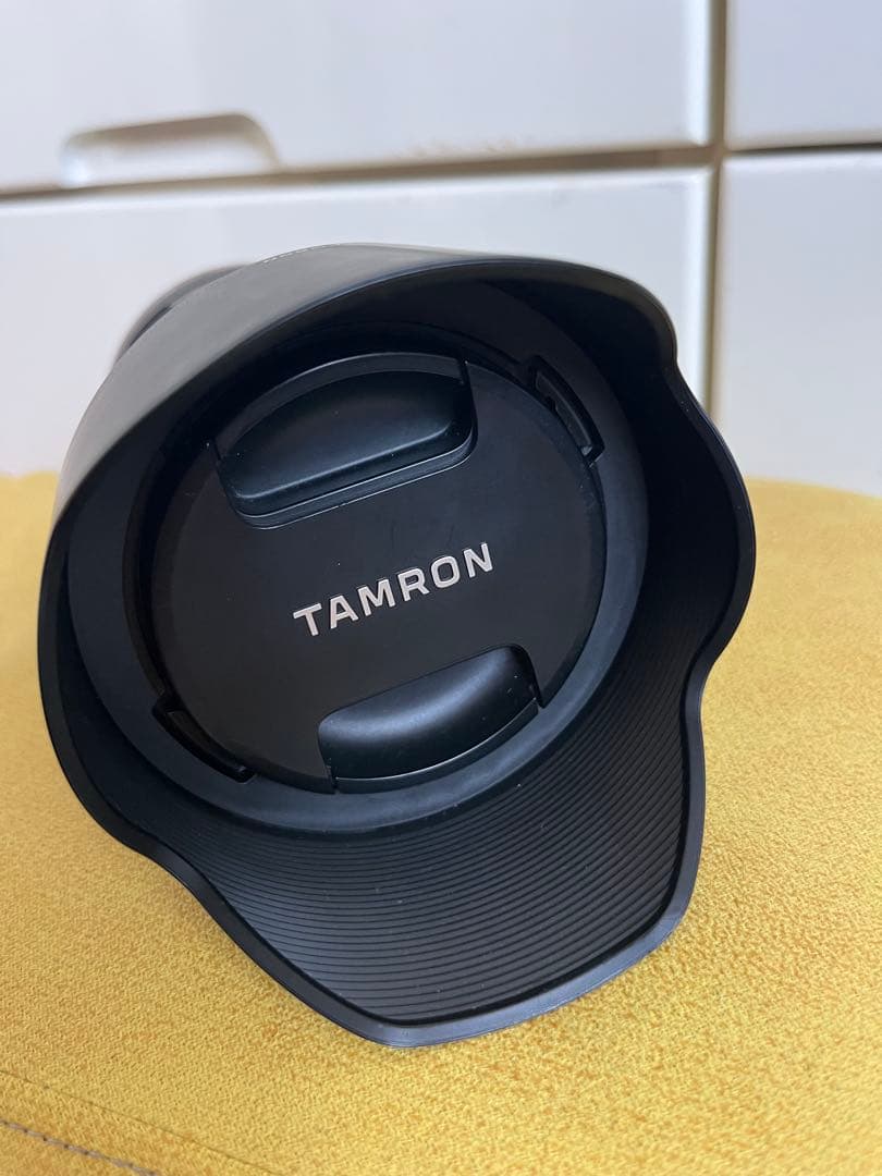 レンズ(ズーム) TAMRON 70-180 F2.8 Di III VXD