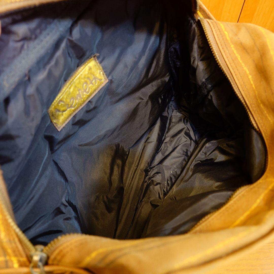 クリストファーネメス Christopher nemeth ショルダーバッグ