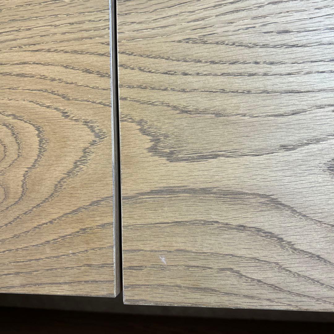 unico ウニコ　キッチン収納