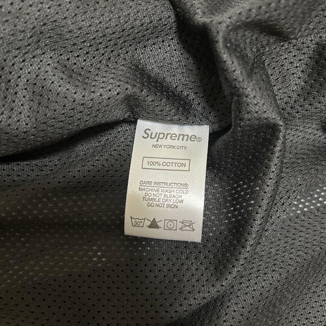 supreme×umbroナイロンジャケット 1回着用