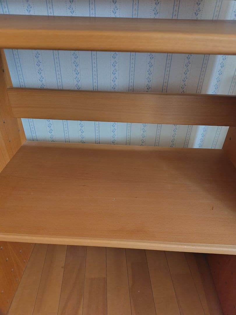 専用フォルミオ木製キャビネット formio