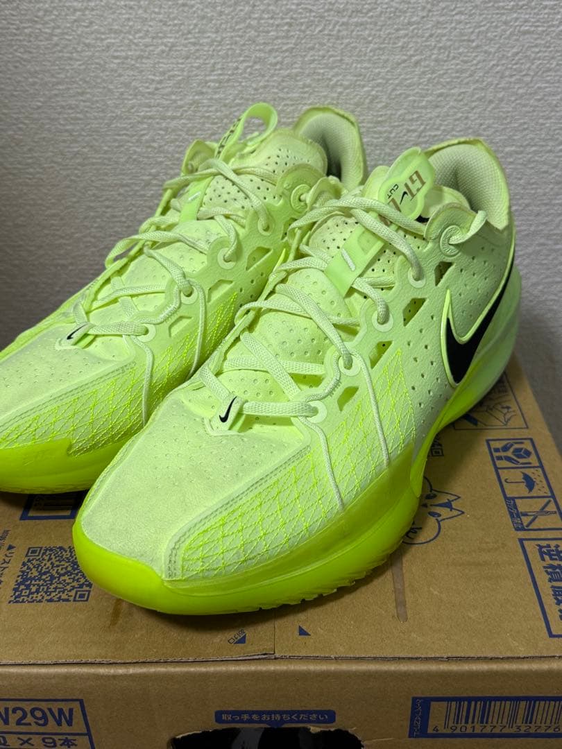 シューズ(男性用) Nike GTCut 3 30cm