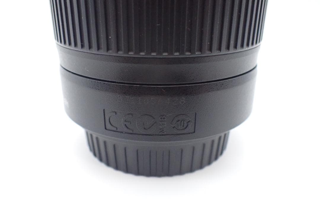 CANON LENS EFS55-250mm F4-5.6 IS Ⅱ 美品!!